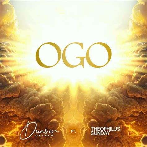 OGO .
